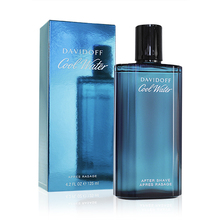 Cool Water Man After Shave ( voda po holení )